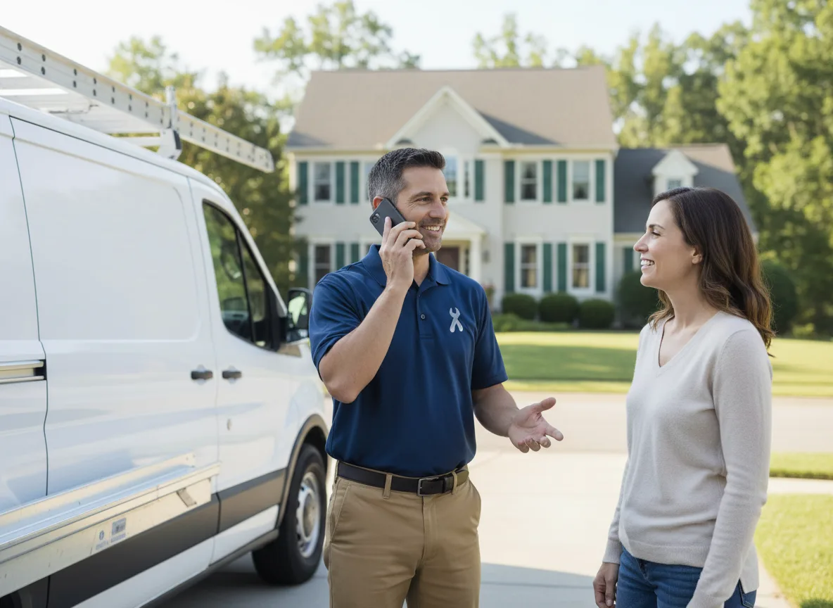 Home Gutter Service Reidville, SC FAQs